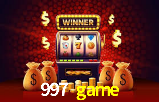 PIX Instantâneo 997 game