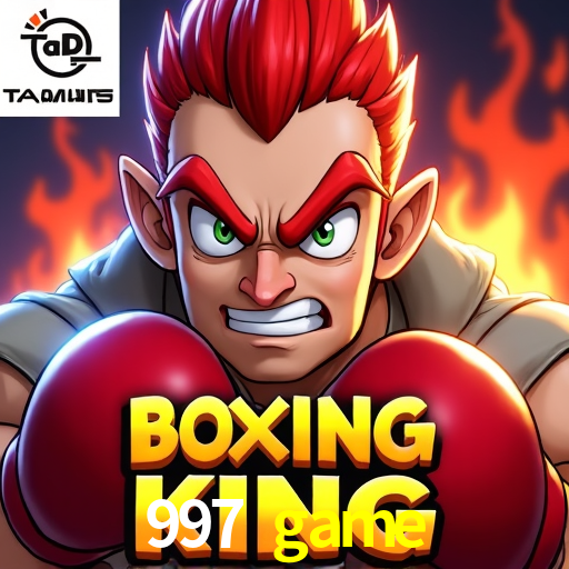 Apostas de Tênis 997 game