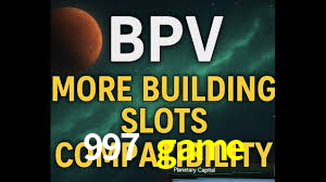 Mesa de Blackjack 997 game