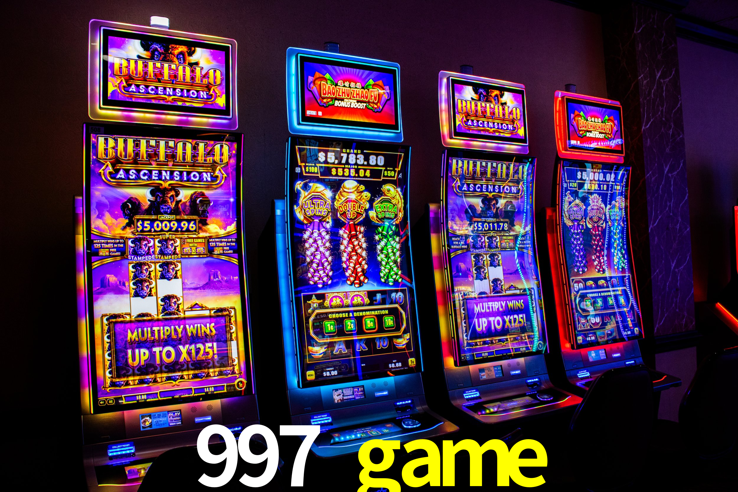 Estratégias Crash Games 997 game