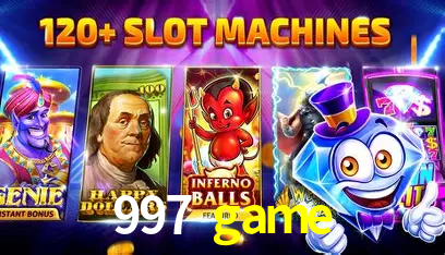 Promoções Sazonais 997 game