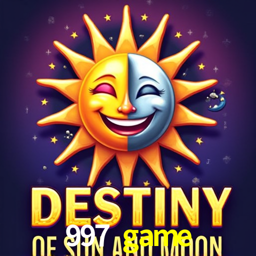 Benefícios da Conta 997 game