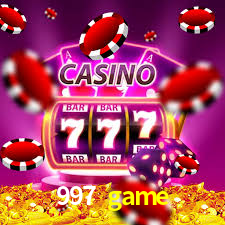 Jogos Exclusivos 997 game