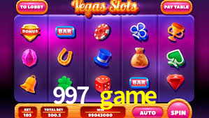 Programa VIP 997 game