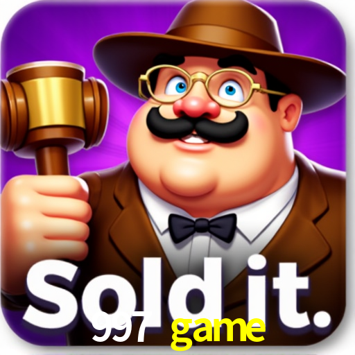 Bônus de Boas-vindas 997 game