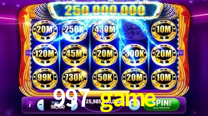 Ofertas Exclusivas 997 game