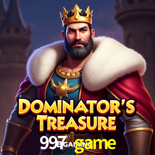 Jogos de Slot 997 game