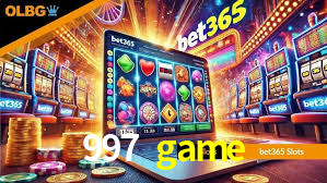 Casino VIP 997 game